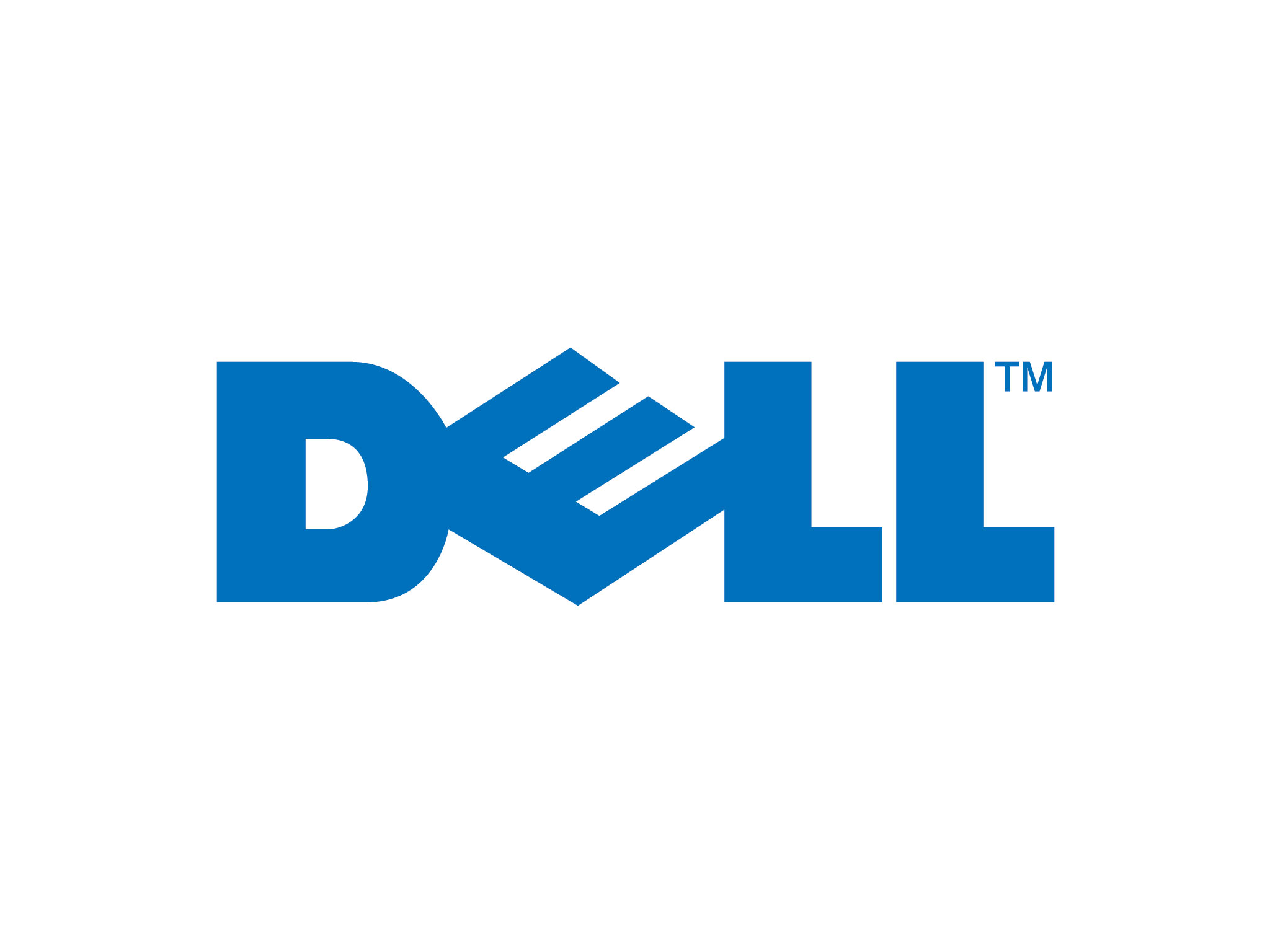 dell logo